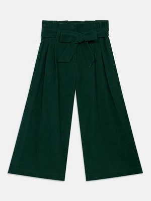 Spodnie materiałowe Monnalisa