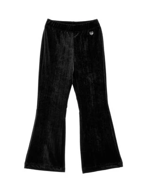 Spodnie materiałowe Monnalisa