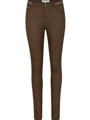 Spodnie materiałowe Morgan