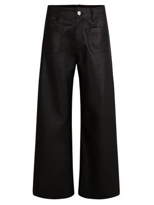 Spodnie materiałowe Morgan