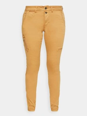 Spodnie materiałowe MOS MOSH