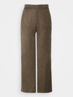 Spodnie materiałowe MOS MOSH