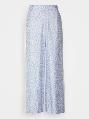 Spodnie materiałowe MOS MOSH