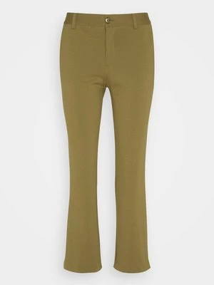 Spodnie materiałowe MOS MOSH