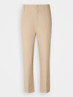 Spodnie materiałowe MOS MOSH