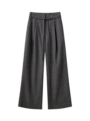 Spodnie materiałowe MOS MOSH