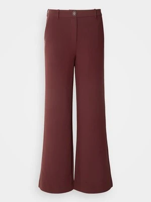 Spodnie materiałowe MOS MOSH