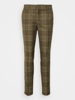 Spodnie materiałowe MOS MOSH