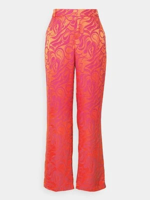 Spodnie materiałowe MOS MOSH