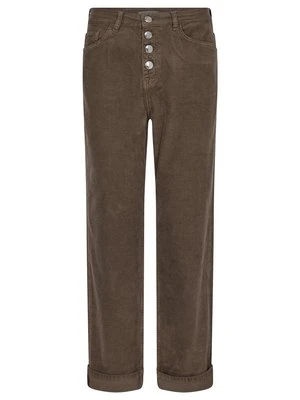 Spodnie materiałowe MOS MOSH