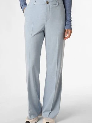 Spodnie materiałowe MOS MOSH