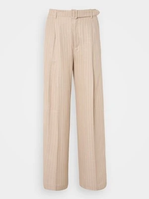 Spodnie materiałowe MOS MOSH