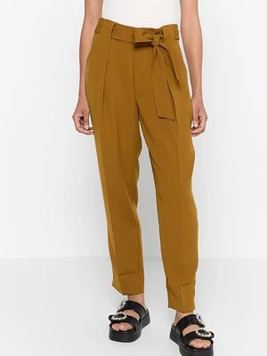 Spodnie materiałowe MOS MOSH