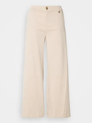 Spodnie materiałowe MOS MOSH