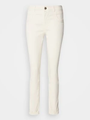 Spodnie materiałowe MOS MOSH