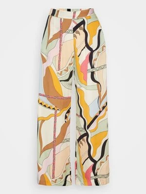 Spodnie materiałowe MOS MOSH