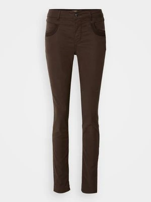 Spodnie materiałowe MOS MOSH