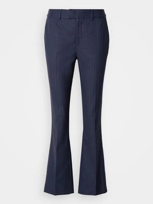 Spodnie materiałowe MOS MOSH