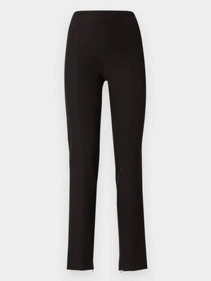 Spodnie materiałowe MOSCHINO JEANS