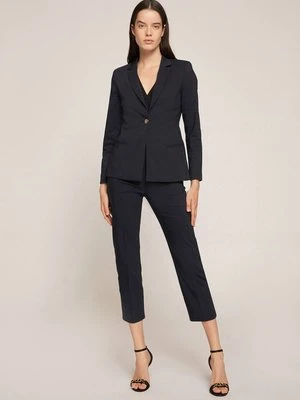 Spodnie materiałowe Motivi