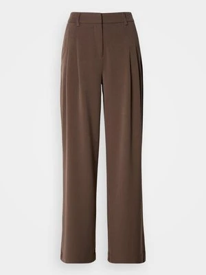 Spodnie materiałowe MSCH Copenhagen