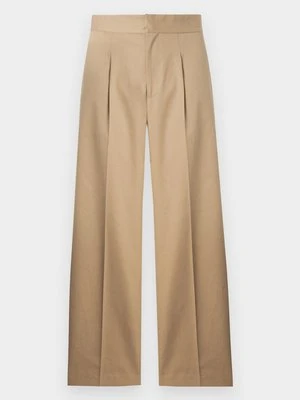 Spodnie materiałowe MSGM