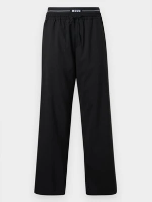 Spodnie materiałowe MSGM
