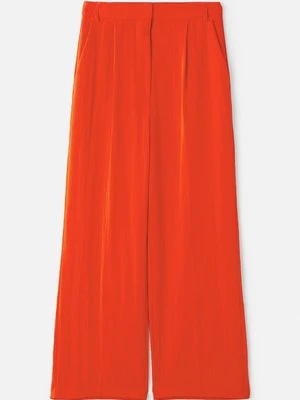 Spodnie materiałowe MUNTHE