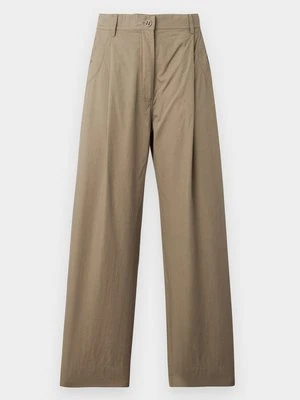 Spodnie materiałowe MUNTHE