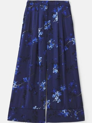 Spodnie materiałowe MUNTHE