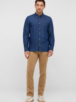 Spodnie materiałowe mustang