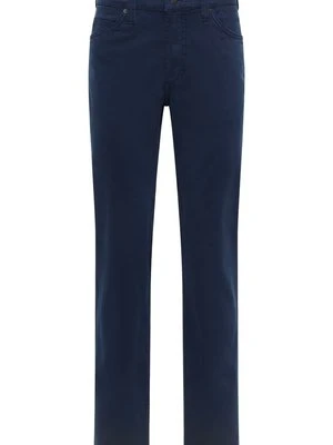 Spodnie materiałowe mustang