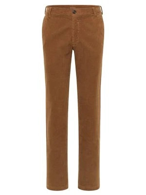 Spodnie materiałowe mustang