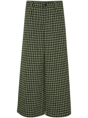 Spodnie materiałowe My Essential Wardrobe