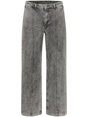 Spodnie materiałowe My Essential Wardrobe