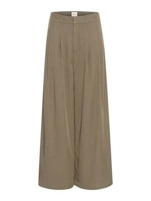 Spodnie materiałowe My Essential Wardrobe