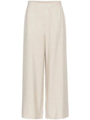 Spodnie materiałowe My Essential Wardrobe