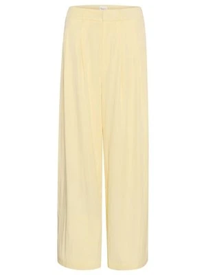 Spodnie materiałowe My Essential Wardrobe