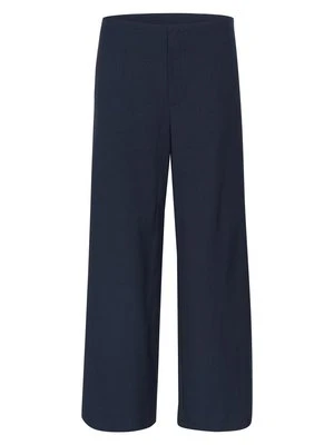 Spodnie materiałowe My Essential Wardrobe