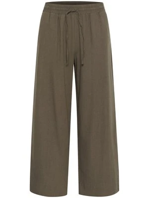 Spodnie materiałowe My Essential Wardrobe