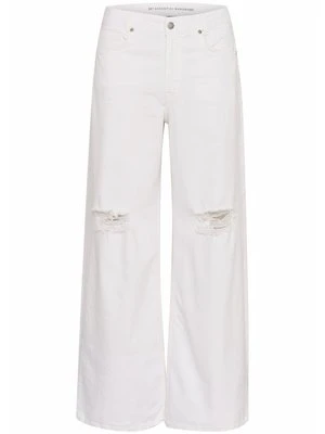 Spodnie materiałowe My Essential Wardrobe