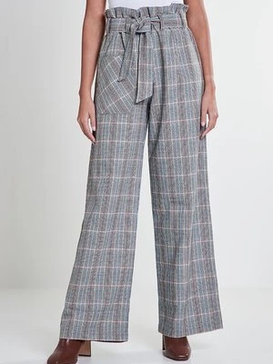 Spodnie materiałowe Mykke Hofmann