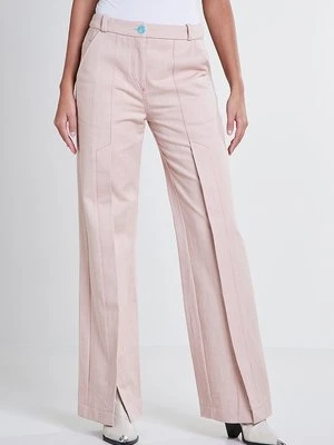 Spodnie materiałowe Mykke Hofmann