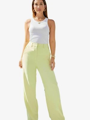 Spodnie materiałowe Myleene Klass