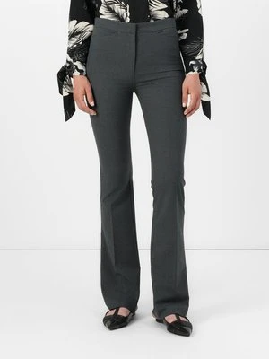 Spodnie materiałowe N°21