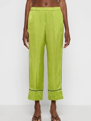 Spodnie materiałowe N°21