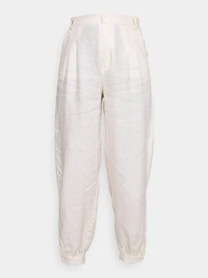 Spodnie materiałowe NA-KD