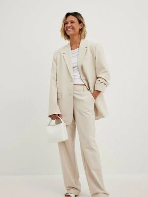 Spodnie materiałowe NA-KD