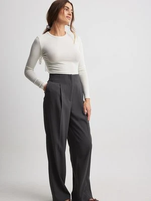 Spodnie materiałowe NA-KD