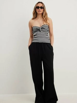 Spodnie materiałowe NA-KD